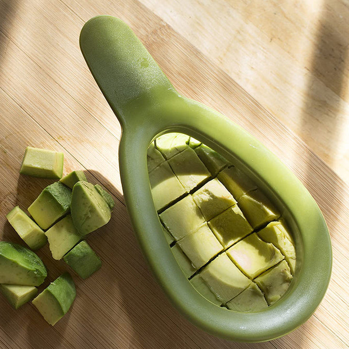 Skanto | Avocado Cube Maker