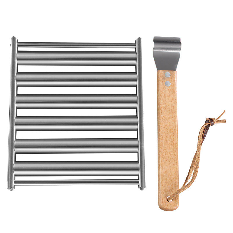 Skanto | Roll Hotdog Rack
