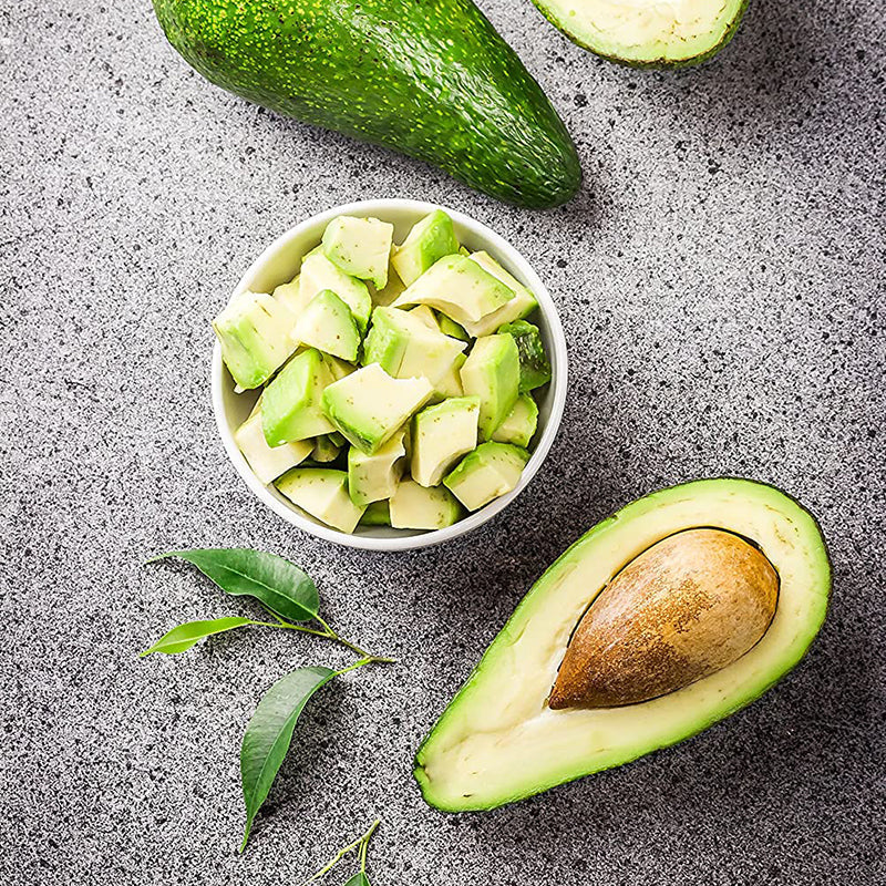 Skanto | Avocado Cube Maker