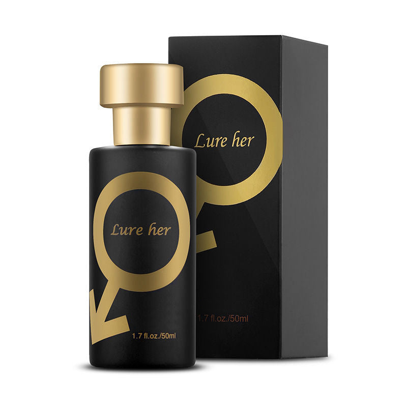 Pheromone parfyme for ham og henne | Skanto