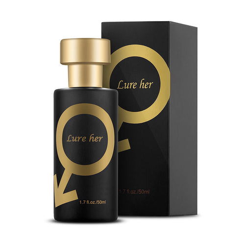 Pheromone parfyme for ham og henne | Skanto