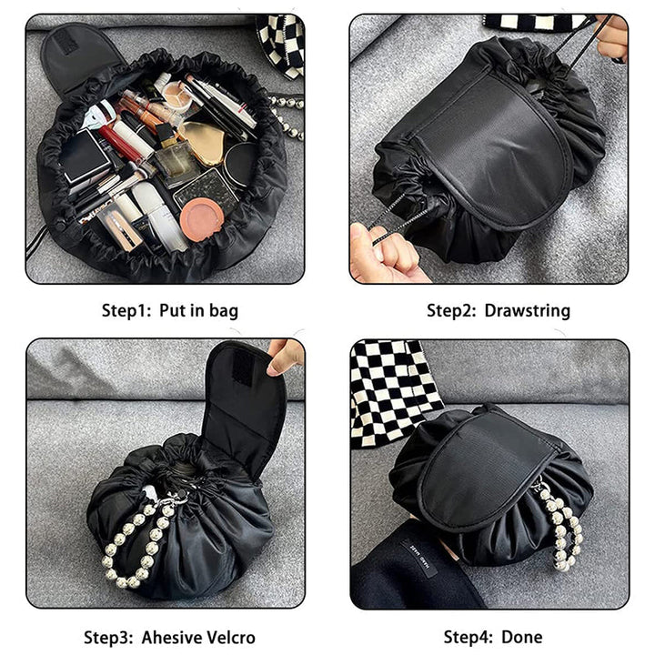Magic Cosmetics Pouch | Skanto