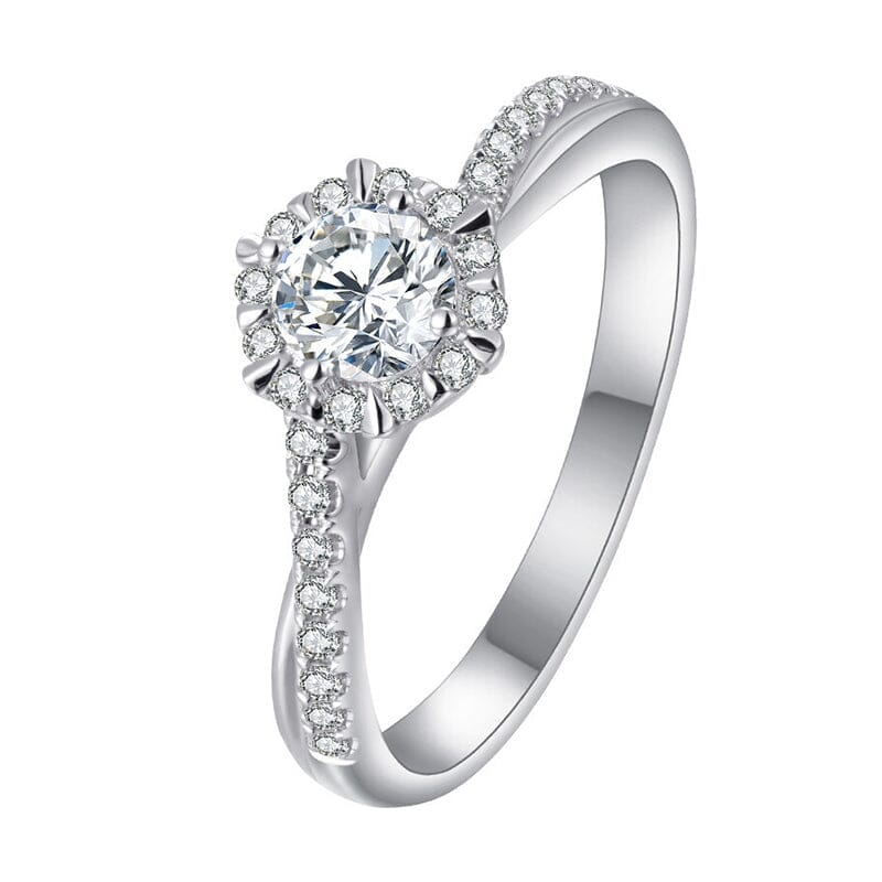 Skanto | True Love Ring