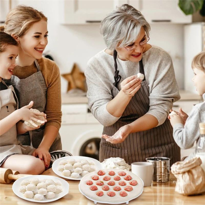 Dumpling Mold | Skanto