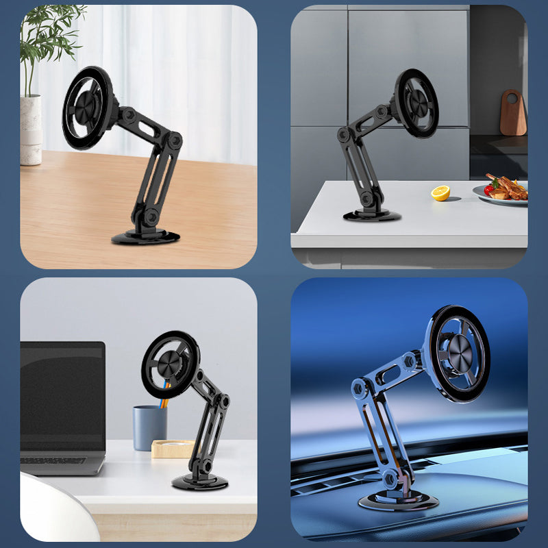 360° Pro Laptop Stativ | Skanto
