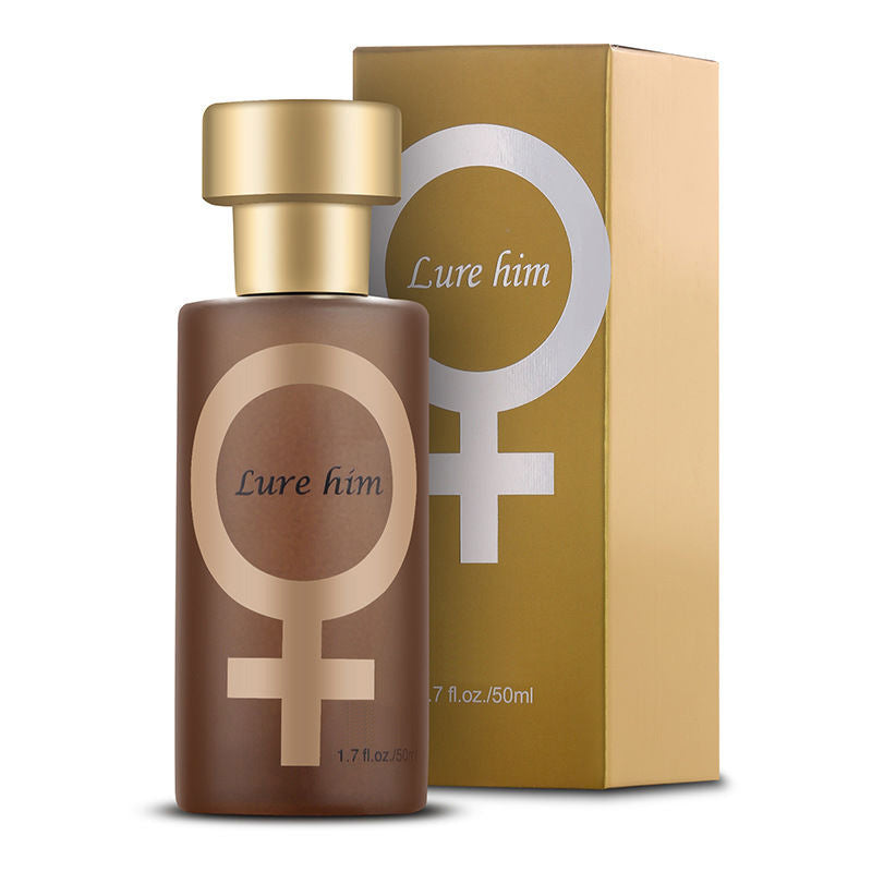 Pheromone parfyme for ham og henne | Skanto