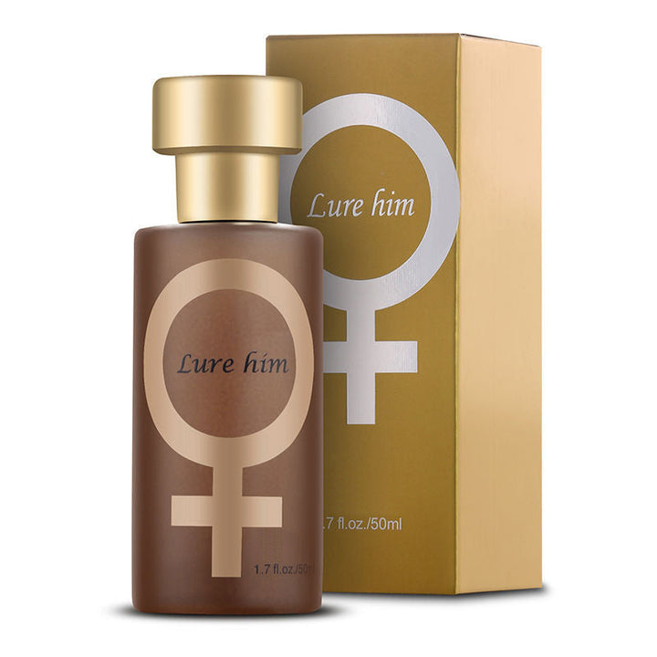 Pheromone parfyme for ham og henne | Skanto