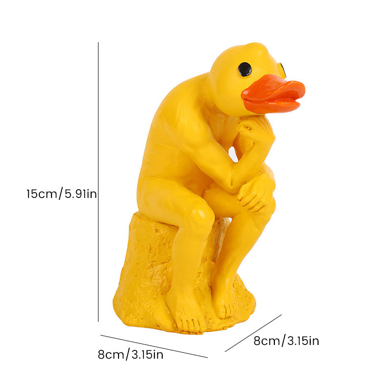 Skanto | Ny morsom tenker midt-finger and