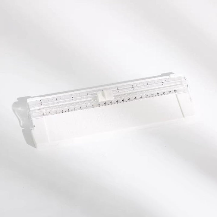 Bærbar Mini Papirkutter | Skanto