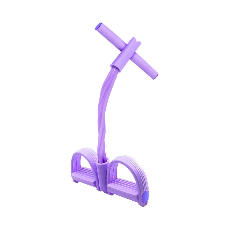 Skanto | Fitness Pedal Ankel Trekkere