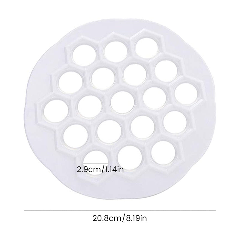 Dumpling Mold | Skanto