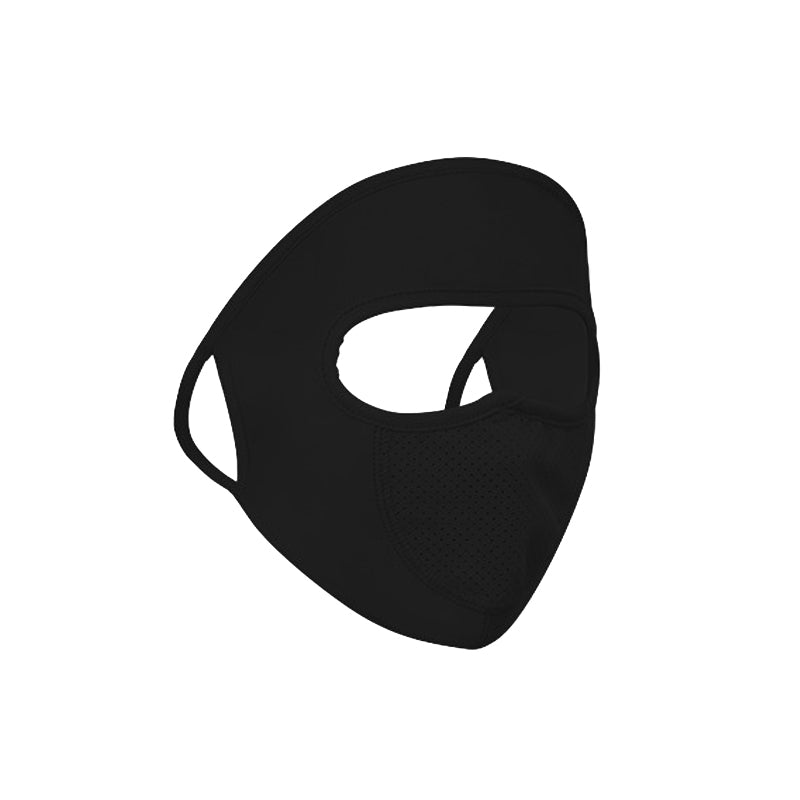 Skanto | Pustende Solkrem Full Face Maske