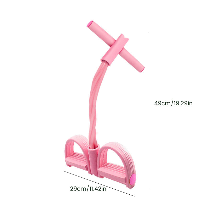 Skanto | Pedal Ankel Pull