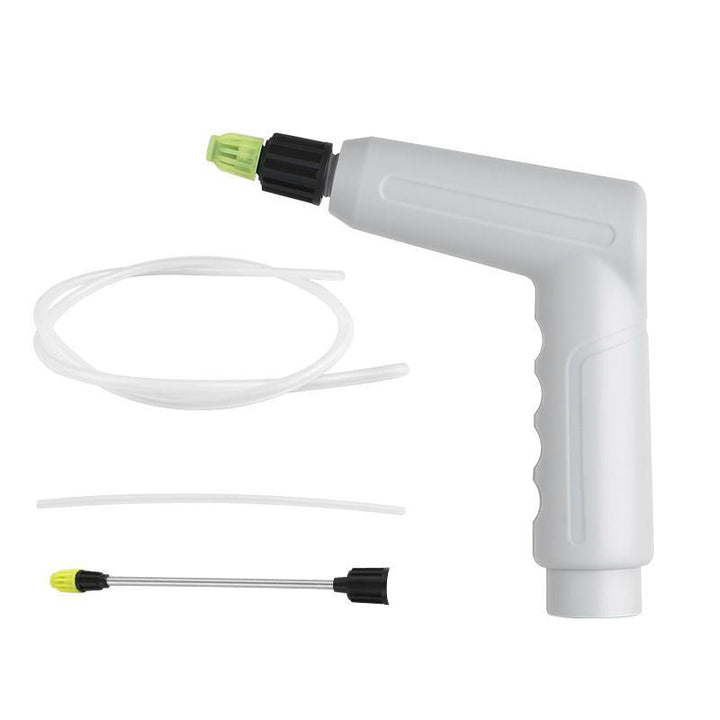 Trådløs Nano Spray Gun | Skanto
