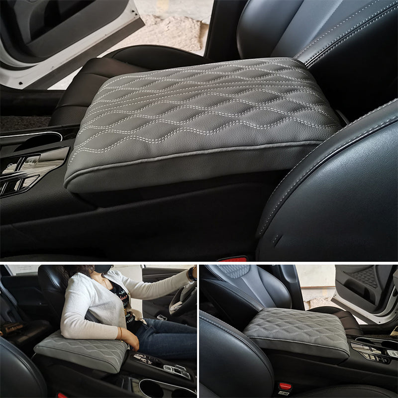 Skanto | Vehicle Memory Foam Armleneeske