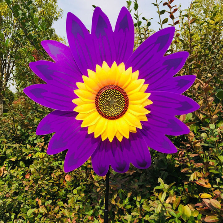 Skanto | Solsikke Vindturbin