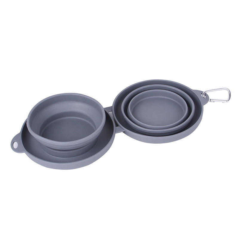 Skanto | Reise Hund Middagsett