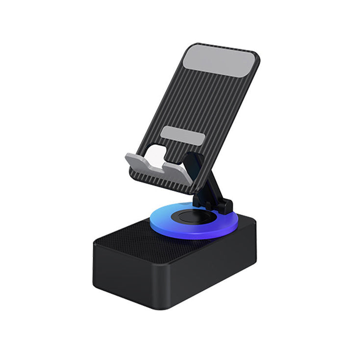 Skanto | Telefonstativ med Bluetooth lydhøyttaler