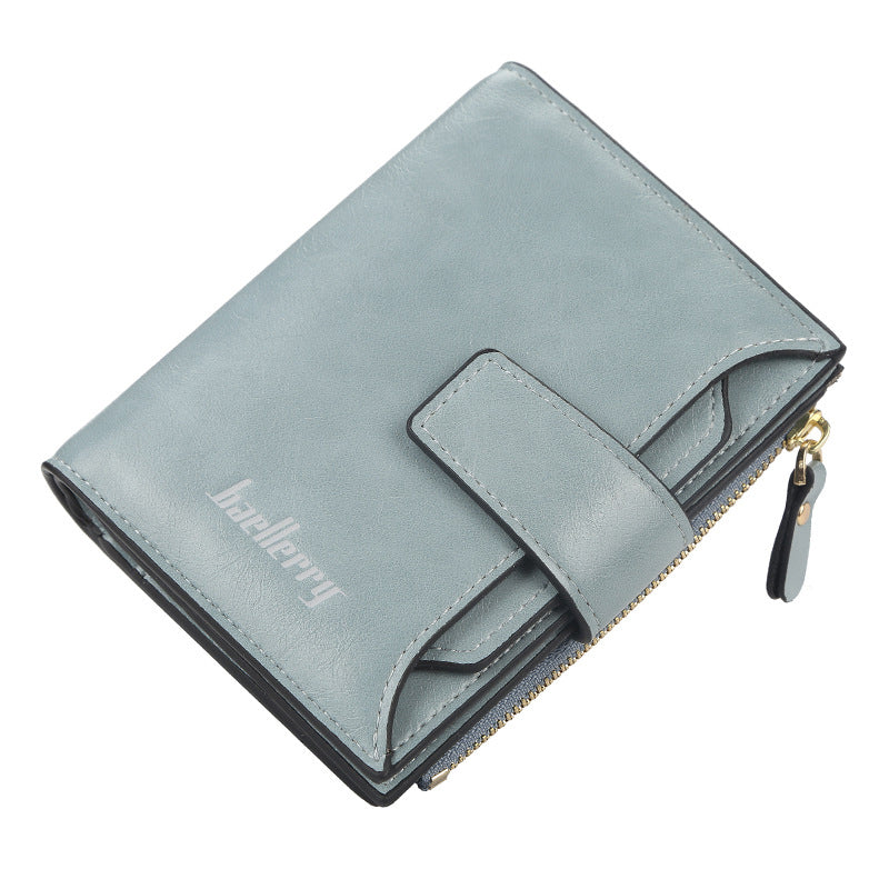 Multifunctional Trinity Wallet | Skanto