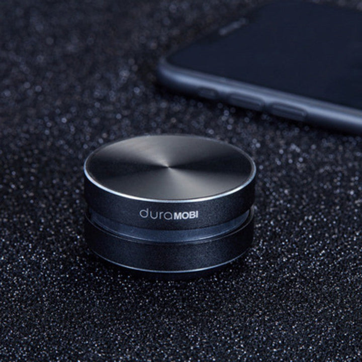 Skanto | TWS Bone Conduction Bluetooth Høyttaler, med HD Anrop, HD Lydkvalitet, Lett Design, og Lang Batterilevetid, for Hjem, Kontor & Studier (1 STK)