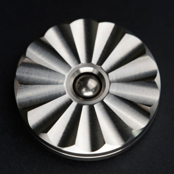Skanto | Decompressjons Fingerbevegelse Spinner Leke, for Voksne, Barn