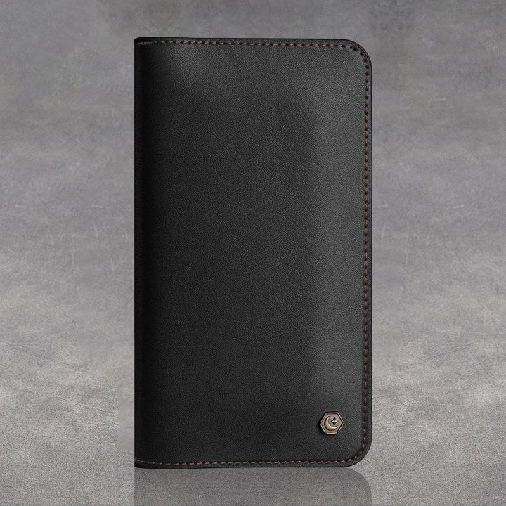 Skanto | Multifunksjonskort- og telefonholder, for 2 telefoner & 3 kort