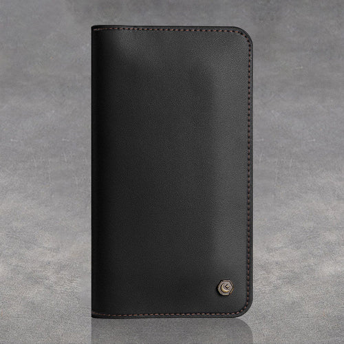 Skanto | Multifunksjonskort- og telefonholder, for 2 telefoner & 3 kort