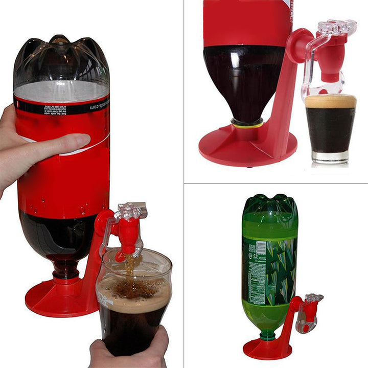 Skanto | Soft Drink Dispenser