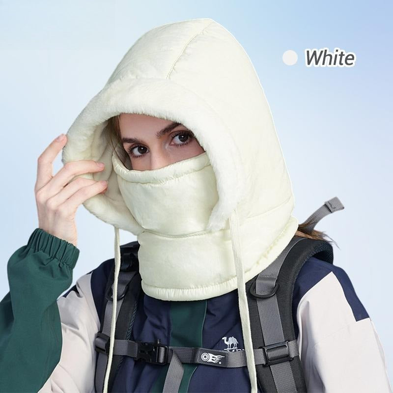 Skanto | Termisk Pluss Vinter Balaclava
