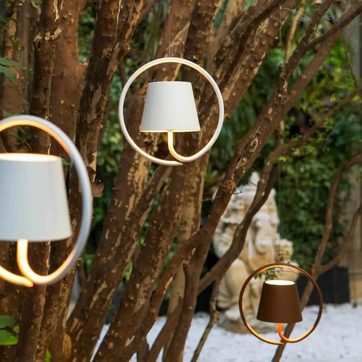Skanto | Moderne Skandinavisk LED Pendellampe