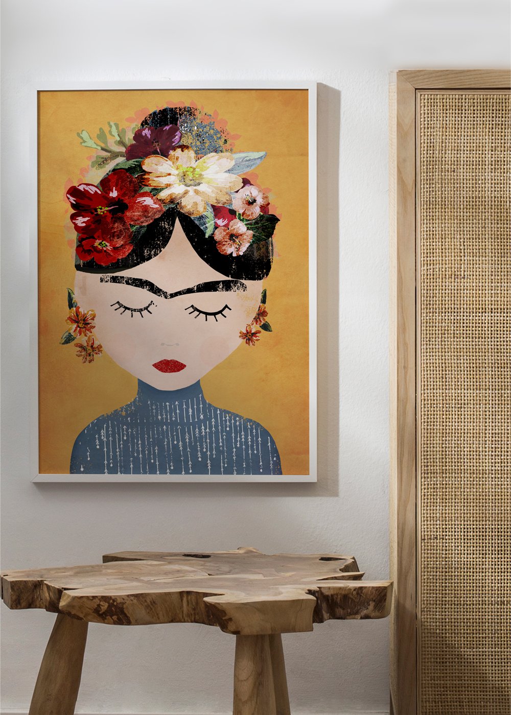 Skanto | Frida