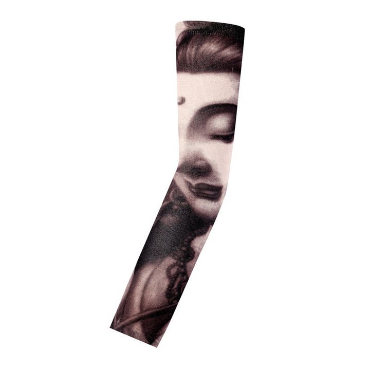 Skanto | Tatovering erme dekker (2 stk)