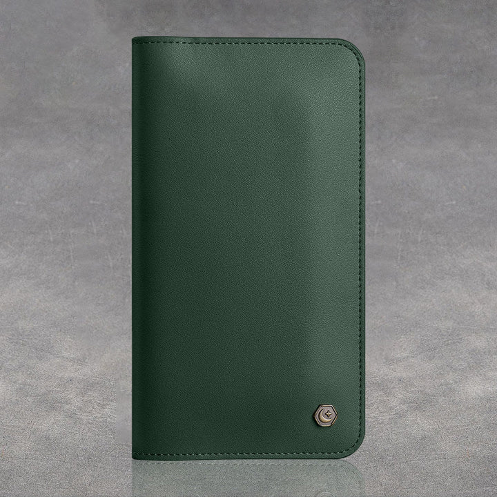 Skanto | Multifunksjonskort- og telefonholder, for 2 telefoner & 3 kort