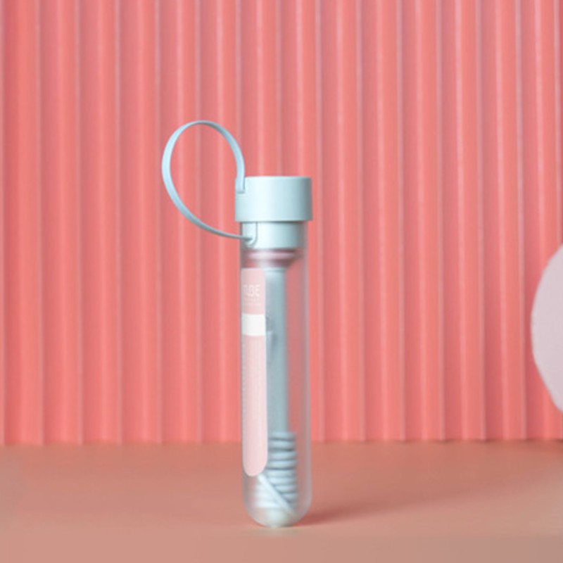 Skanto | Bærbar røykfukter, med uttrekkbar kabel, fin spraytåke & automatisk avstengning, for bil, hjem & kontor