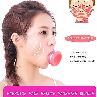 Skanto | Ansiktsløfter Massager