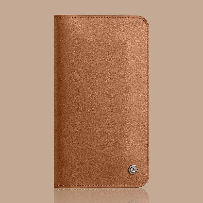 Skanto | Multifunksjonskort- og telefonholder, for 2 telefoner & 3 kort