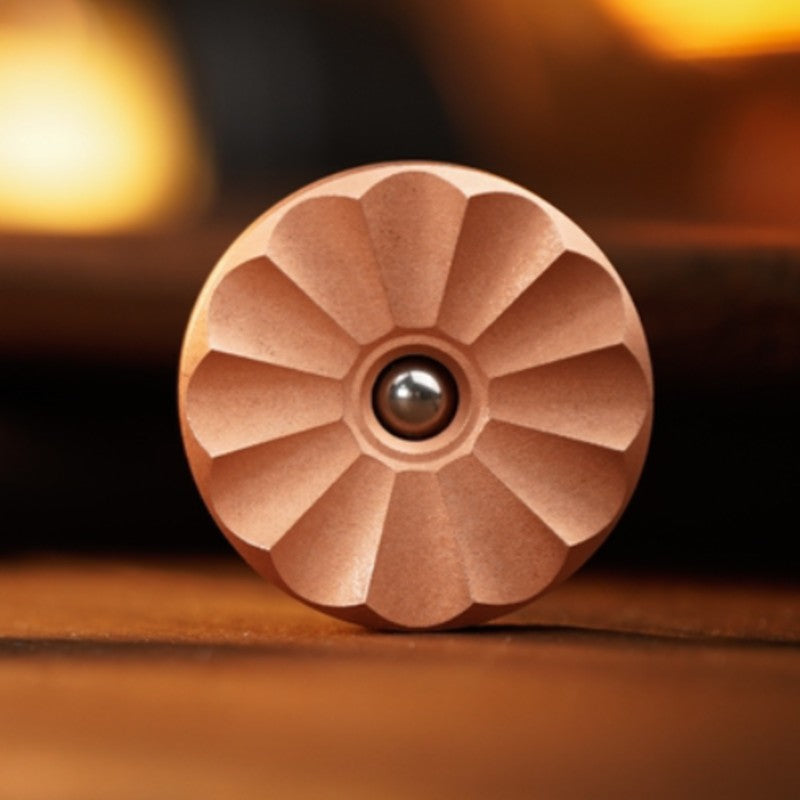 Skanto | Decompressjons Fingerbevegelse Spinner Leke, for Voksne, Barn