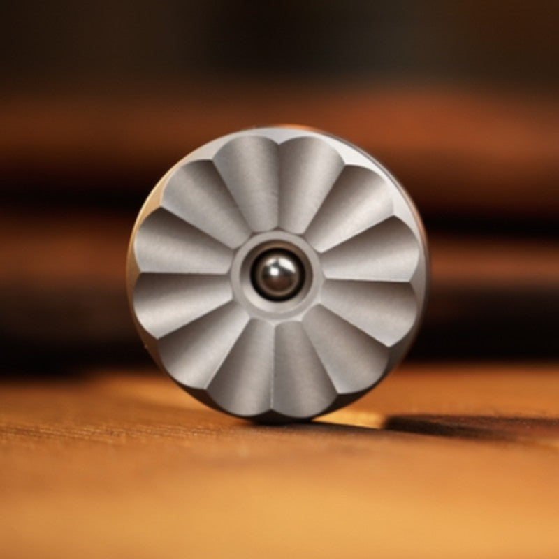 Skanto | Decompressjons Fingerbevegelse Spinner Leke, for Voksne, Barn