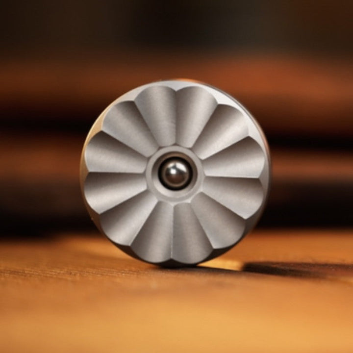 Skanto | Decompressjons Fingerbevegelse Spinner Leke, for Voksne, Barn