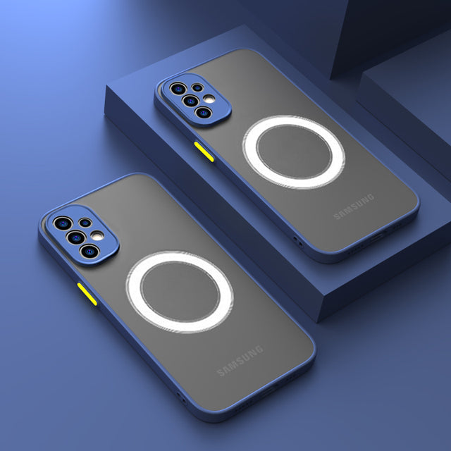 Skanto magnetisk støtsikker etui for Samsung
