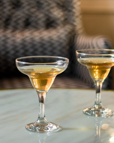 Skanto | Borgonovo Margarita Glass - Set of 6