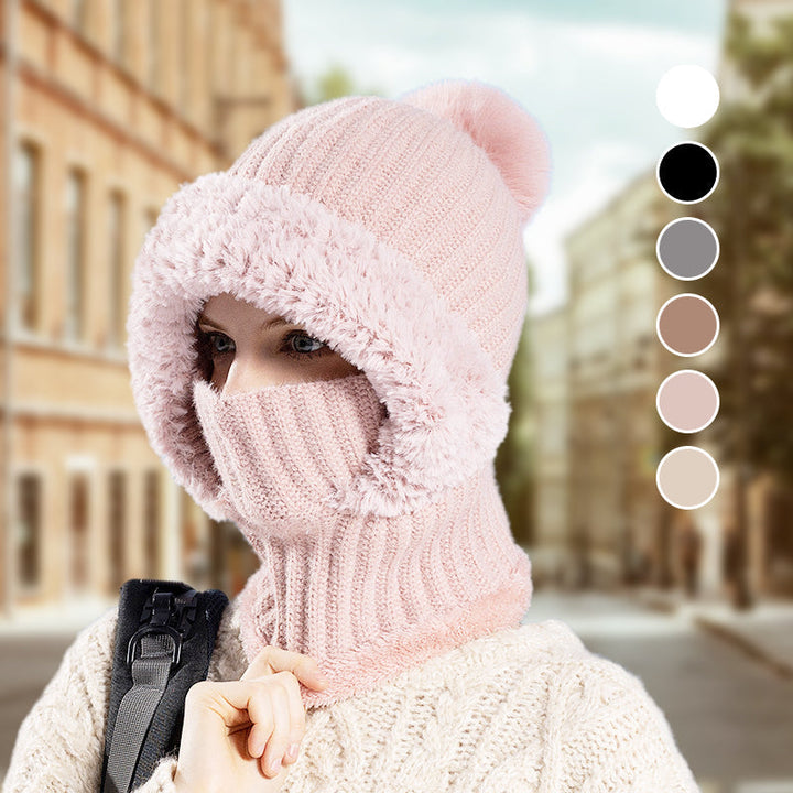 Skanto | FrostKnit – Hold deg varm overalt, uansett hvor kaldt det blir