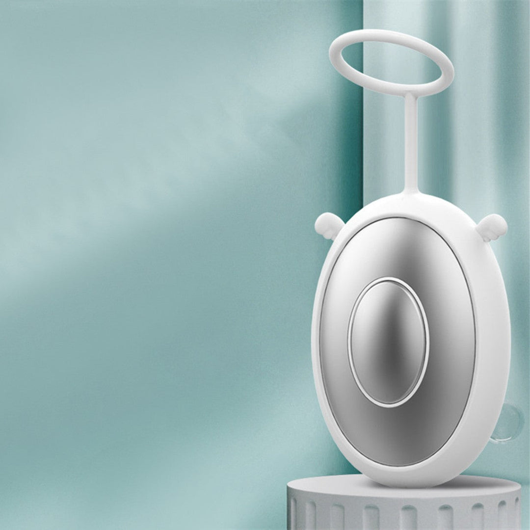 Skanto | Smart søvnenhet med 2 moduser, trygg og effektiv