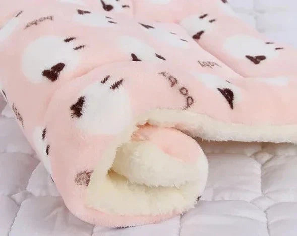 Skanto | Cozy varmepute for katter