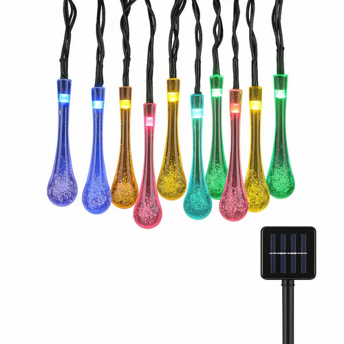 Skanto | BrightGlow – Enkle solcellelamper for varme kvelder utendørs