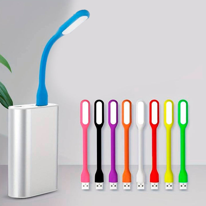 USB-LED-Lampe | Skanto