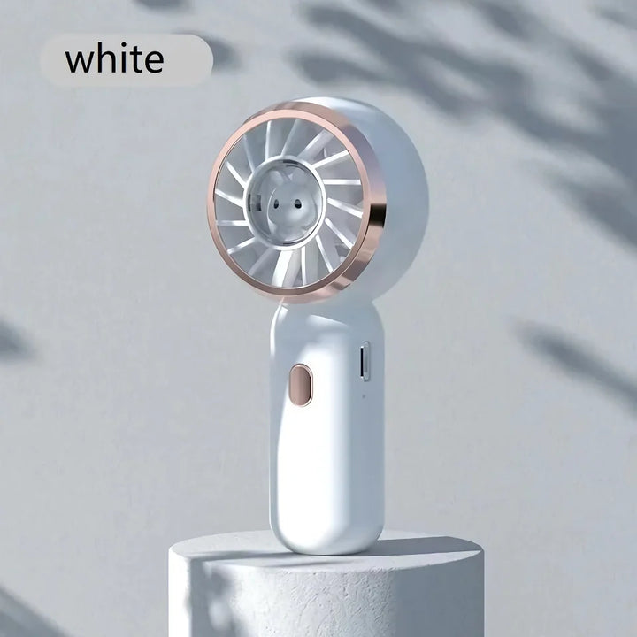 Mini Portable Fan 3 Pack | Skanto