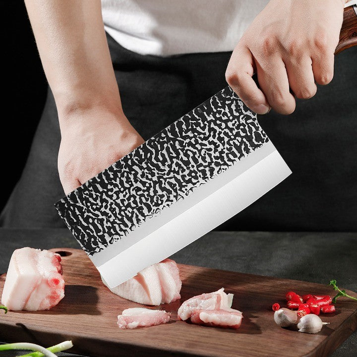 Prime Cut Rustfritt Stål Kniv | Skanto