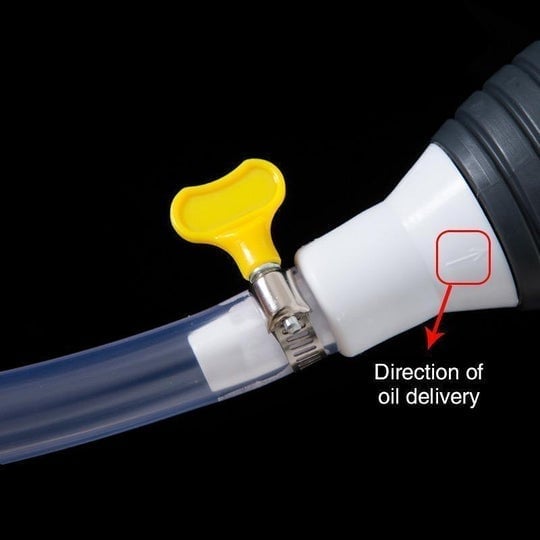 Skanto | Hot Sale Multifunction Liquid Sucker