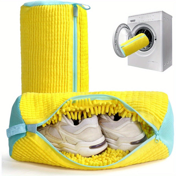 Sko Vaskepose 2-delt Sett | Skanto